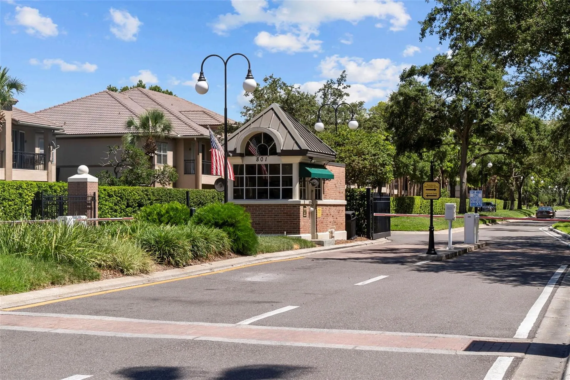 1451 Harbour Walk Road Tampa FL 33602