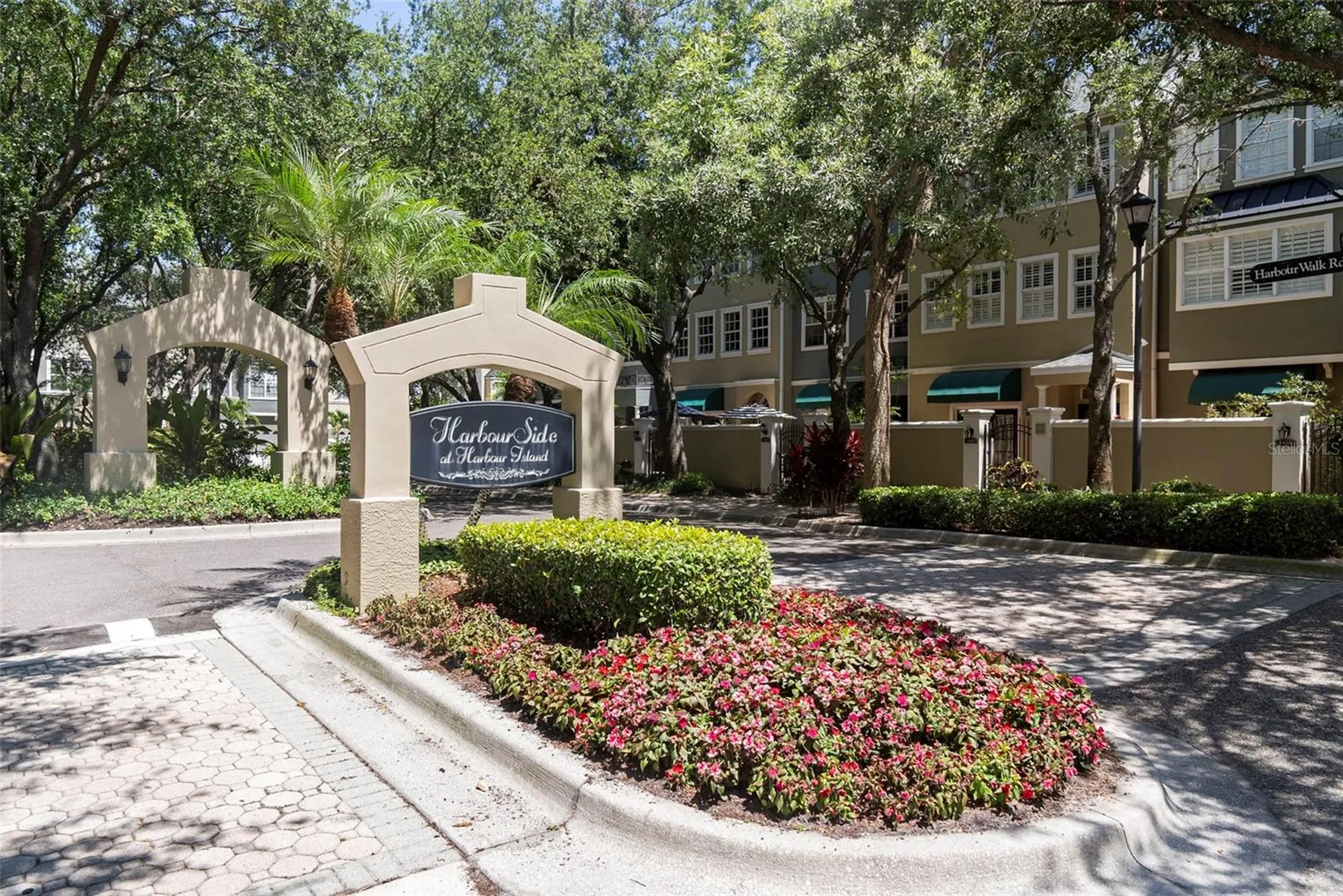 1451 Harbour Walk Road Tampa FL 33602