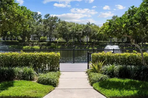 1451 Harbour Walk Road Tampa FL 33602