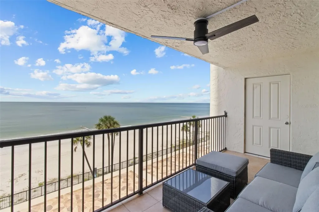 14950 Gulf Boulevard Madeira Beach FL 33708