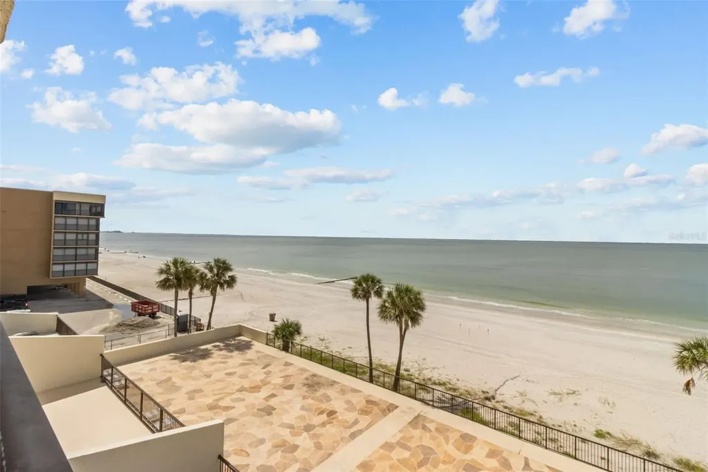 14950 Gulf Boulevard Madeira Beach FL 33708