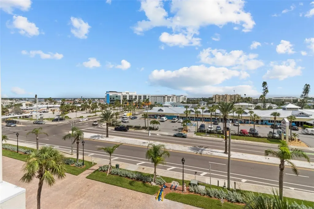 14950 Gulf Boulevard Madeira Beach FL 33708