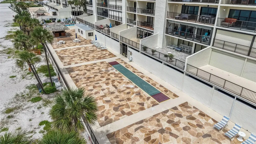 14950 Gulf Boulevard Madeira Beach FL 33708