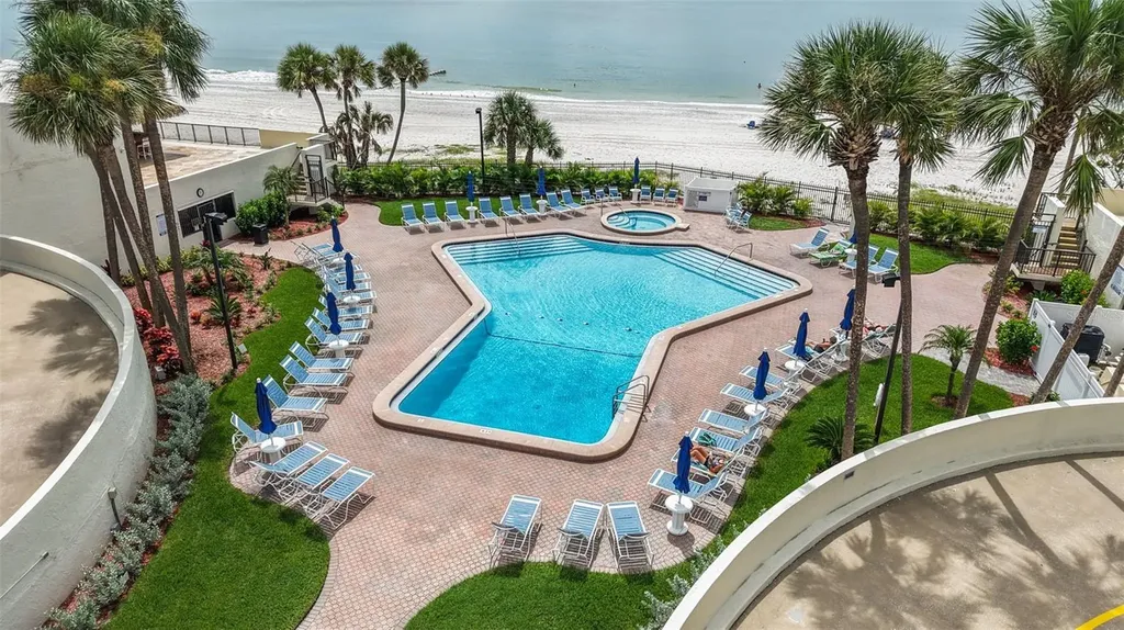 14950 Gulf Boulevard Madeira Beach FL 33708