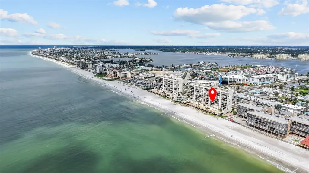 14950 Gulf Boulevard Madeira Beach FL 33708
