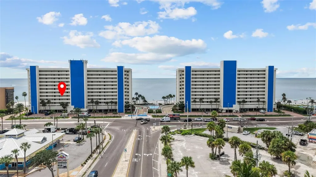 14950 Gulf Boulevard Madeira Beach FL 33708