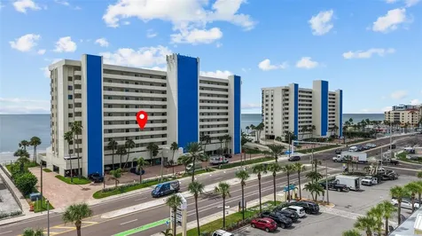 14950 Gulf Boulevard Madeira Beach FL 33708