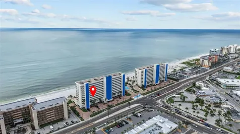 14950 Gulf Boulevard Madeira Beach FL 33708