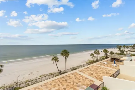 14950 Gulf Boulevard Madeira Beach FL 33708