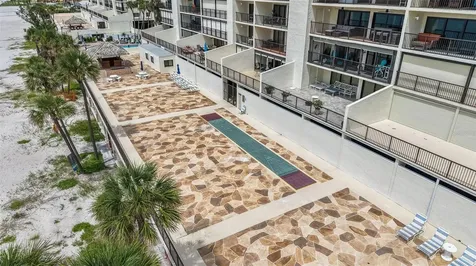 14950 Gulf Boulevard Madeira Beach FL 33708