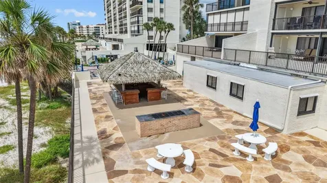 14950 Gulf Boulevard Madeira Beach FL 33708