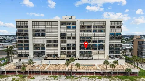14950 Gulf Boulevard Madeira Beach FL 33708
