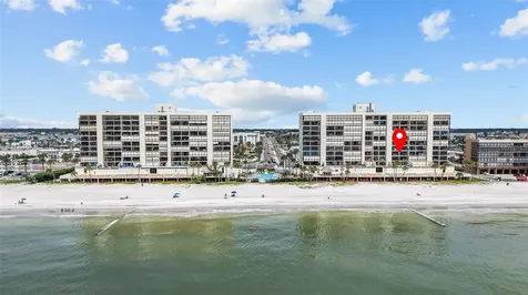 14950 Gulf Boulevard Madeira Beach FL 33708