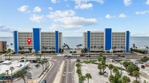 14950 Gulf Boulevard Madeira Beach FL 33708