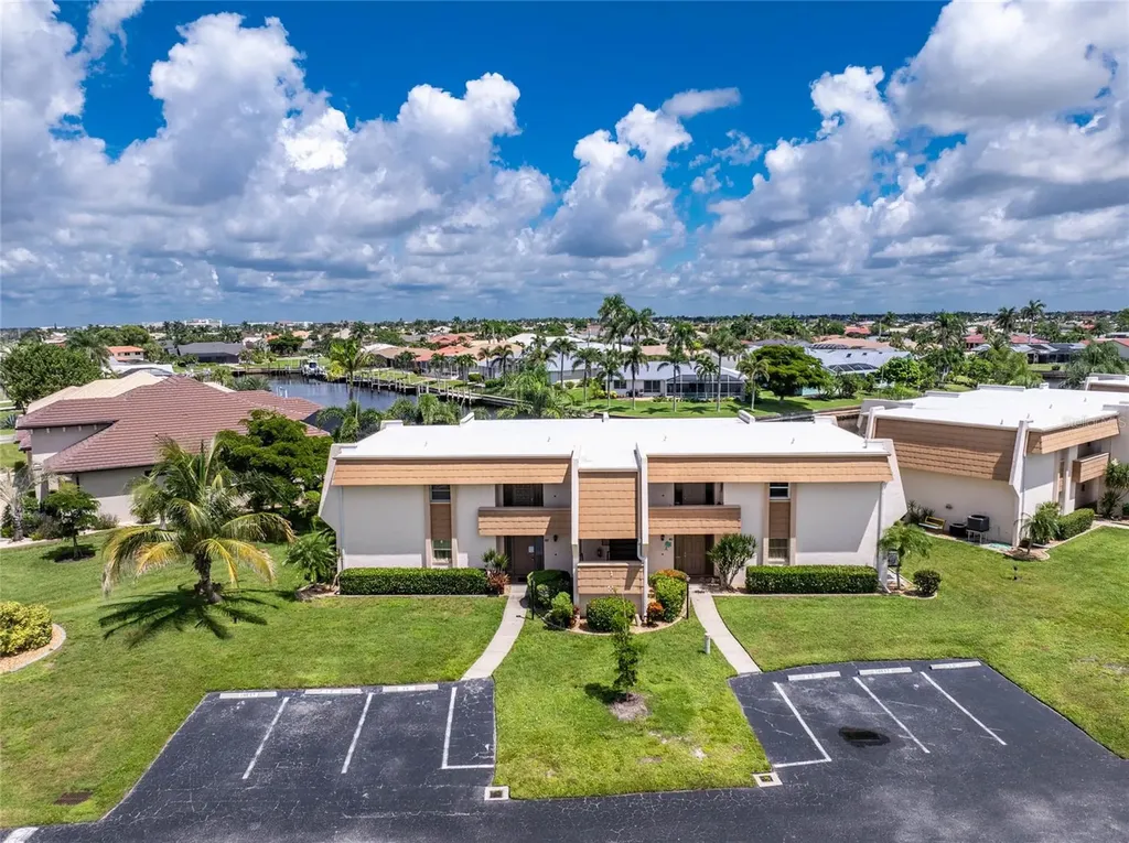 1080 Bal Harbor Boulevard Punta Gorda FL 33950