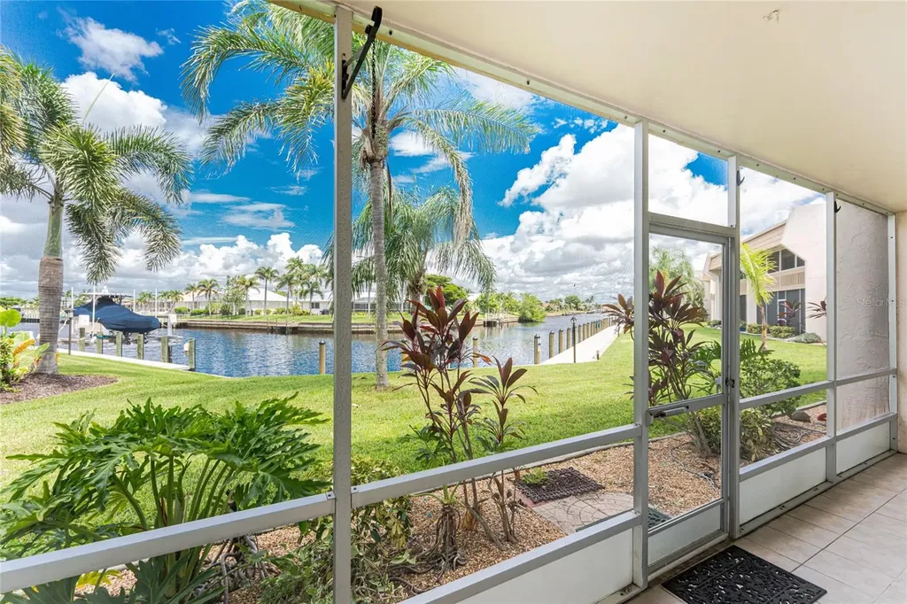 1080 Bal Harbor Boulevard Punta Gorda FL 33950