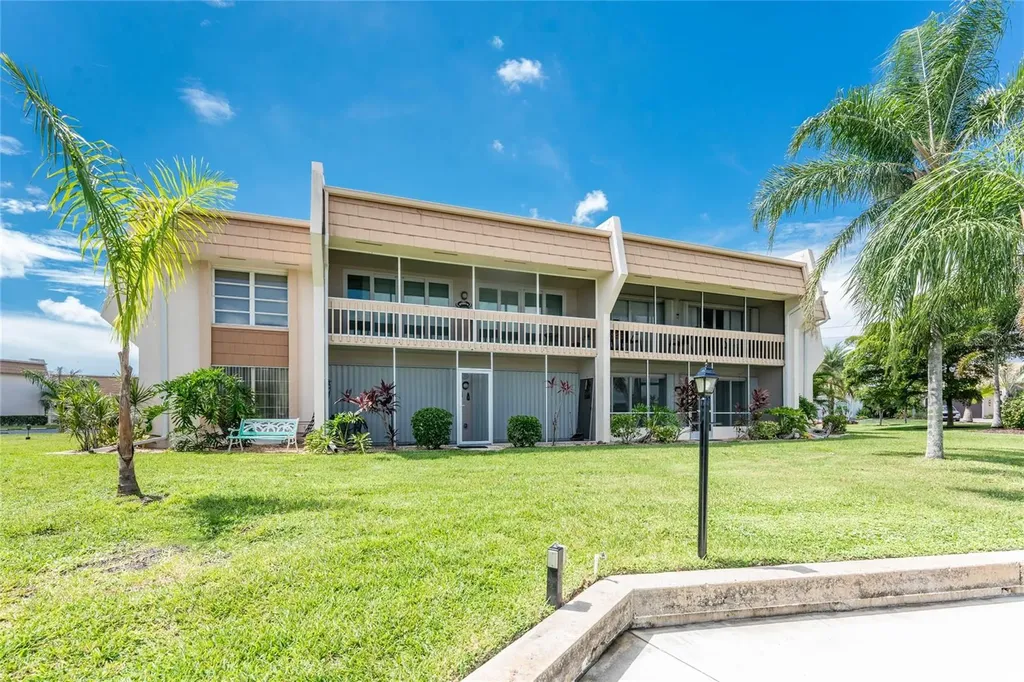 1080 Bal Harbor Boulevard Punta Gorda FL 33950