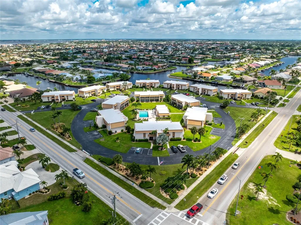 1080 Bal Harbor Boulevard Punta Gorda FL 33950