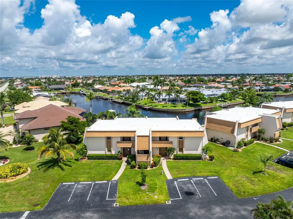 1080 Bal Harbor Boulevard Punta Gorda FL 33950