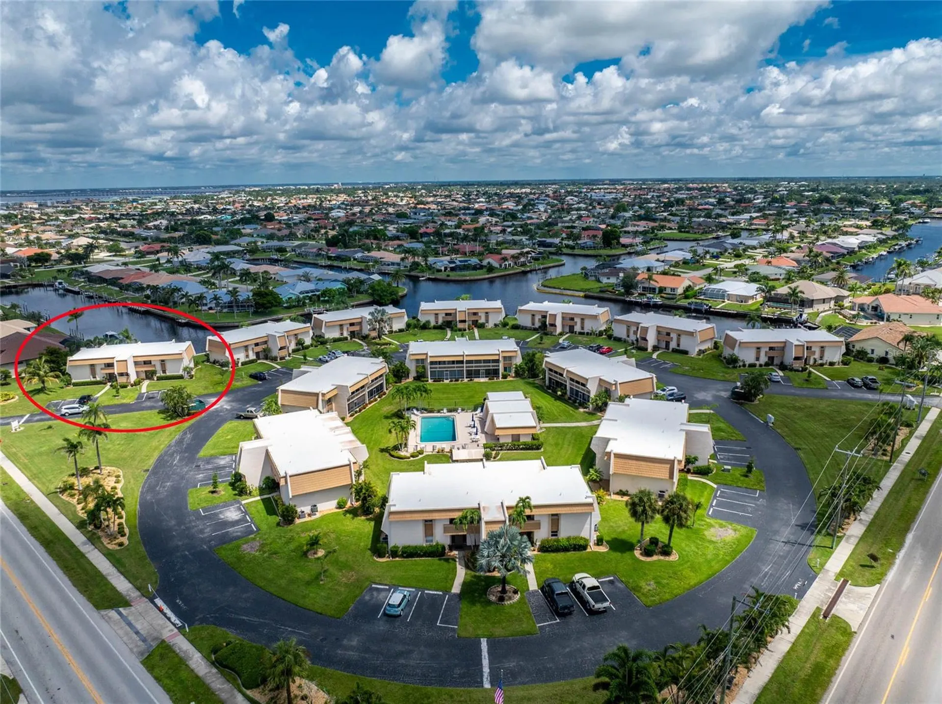 1080 Bal Harbor Boulevard Punta Gorda FL 33950