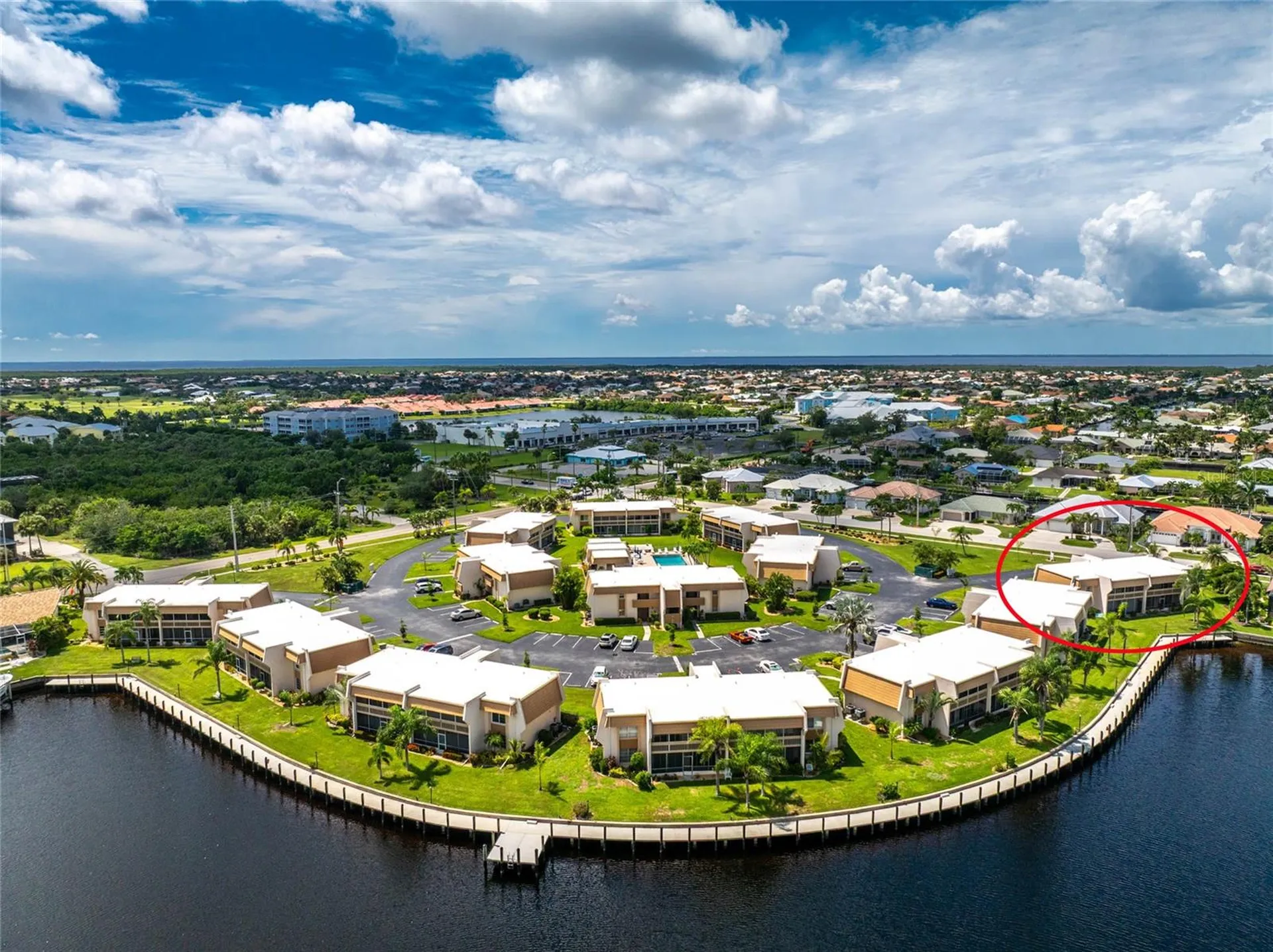 1080 Bal Harbor Boulevard Punta Gorda FL 33950