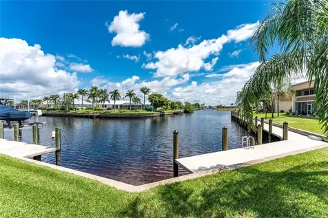 1080 Bal Harbor Boulevard Punta Gorda FL 33950