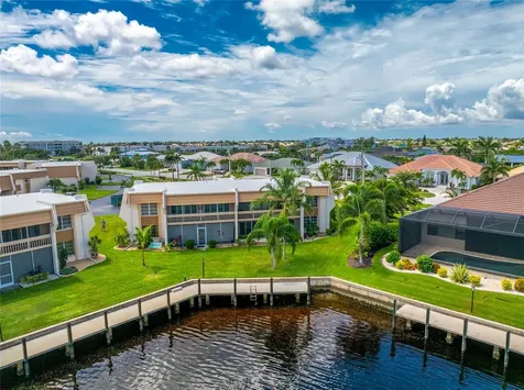 1080 Bal Harbor Boulevard Punta Gorda FL 33950