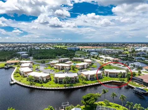 1080 Bal Harbor Boulevard Punta Gorda FL 33950