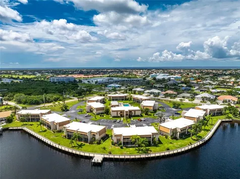 1080 Bal Harbor Boulevard Punta Gorda FL 33950