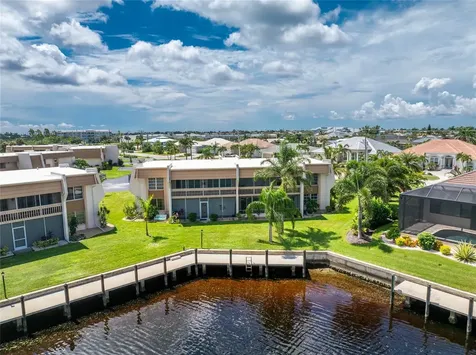 1080 Bal Harbor Boulevard Punta Gorda FL 33950