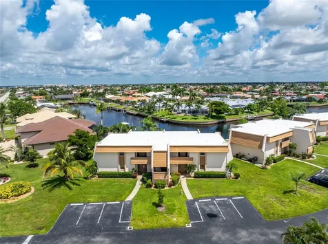 1080 Bal Harbor Boulevard Punta Gorda FL 33950