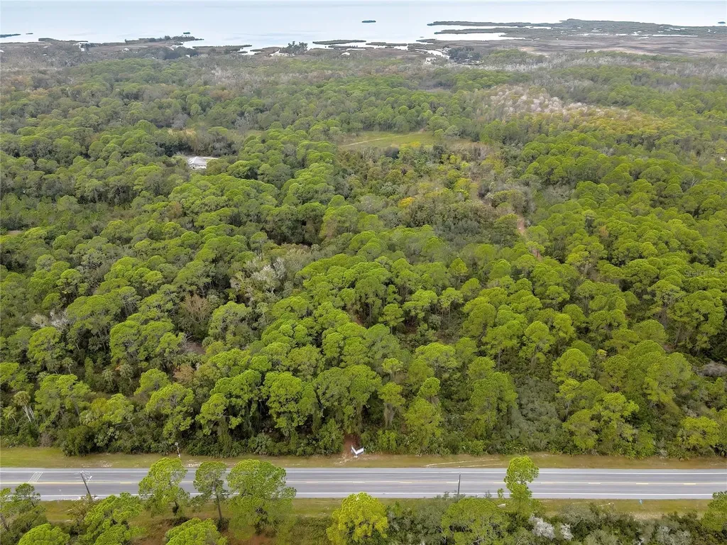 Shoal Line Boulevard Spring Hill FL 34607