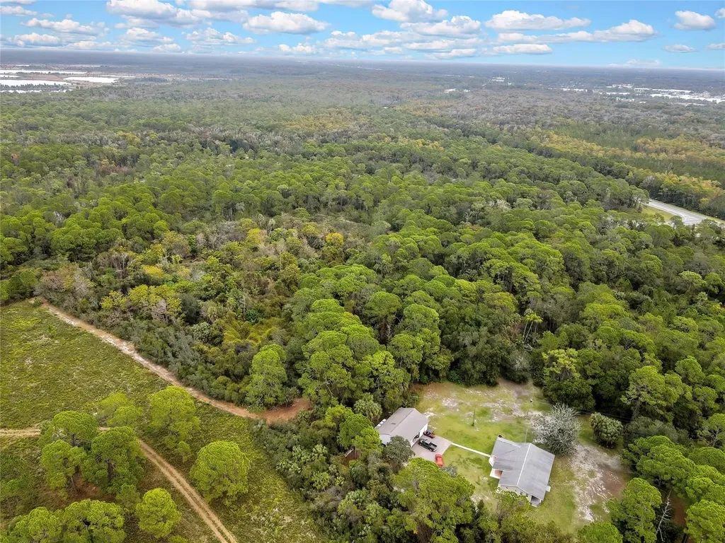 Shoal Line Boulevard Spring Hill FL 34607