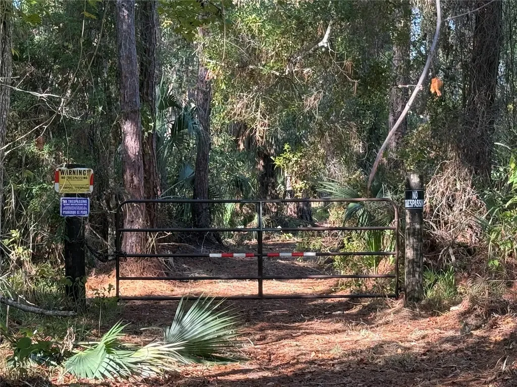 Shoal Line Boulevard Spring Hill FL 34607