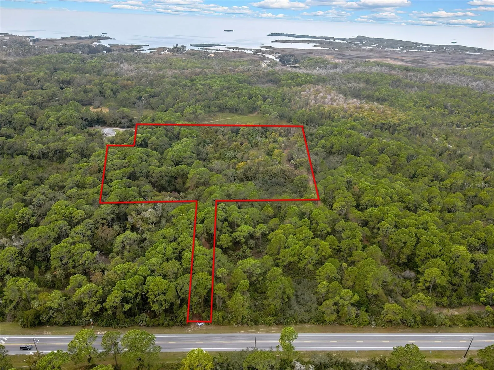 Shoal Line Boulevard Spring Hill FL 34607
