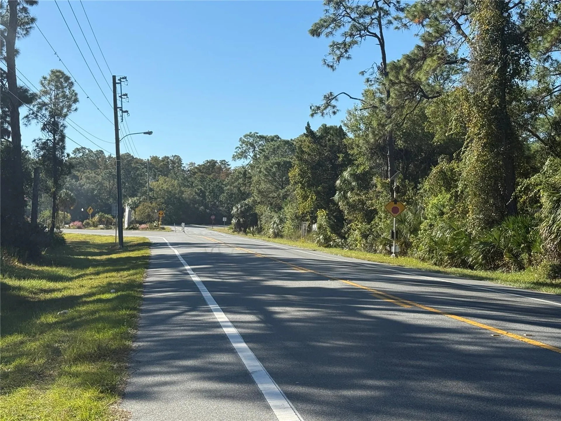 Shoal Line Boulevard Spring Hill FL 34607