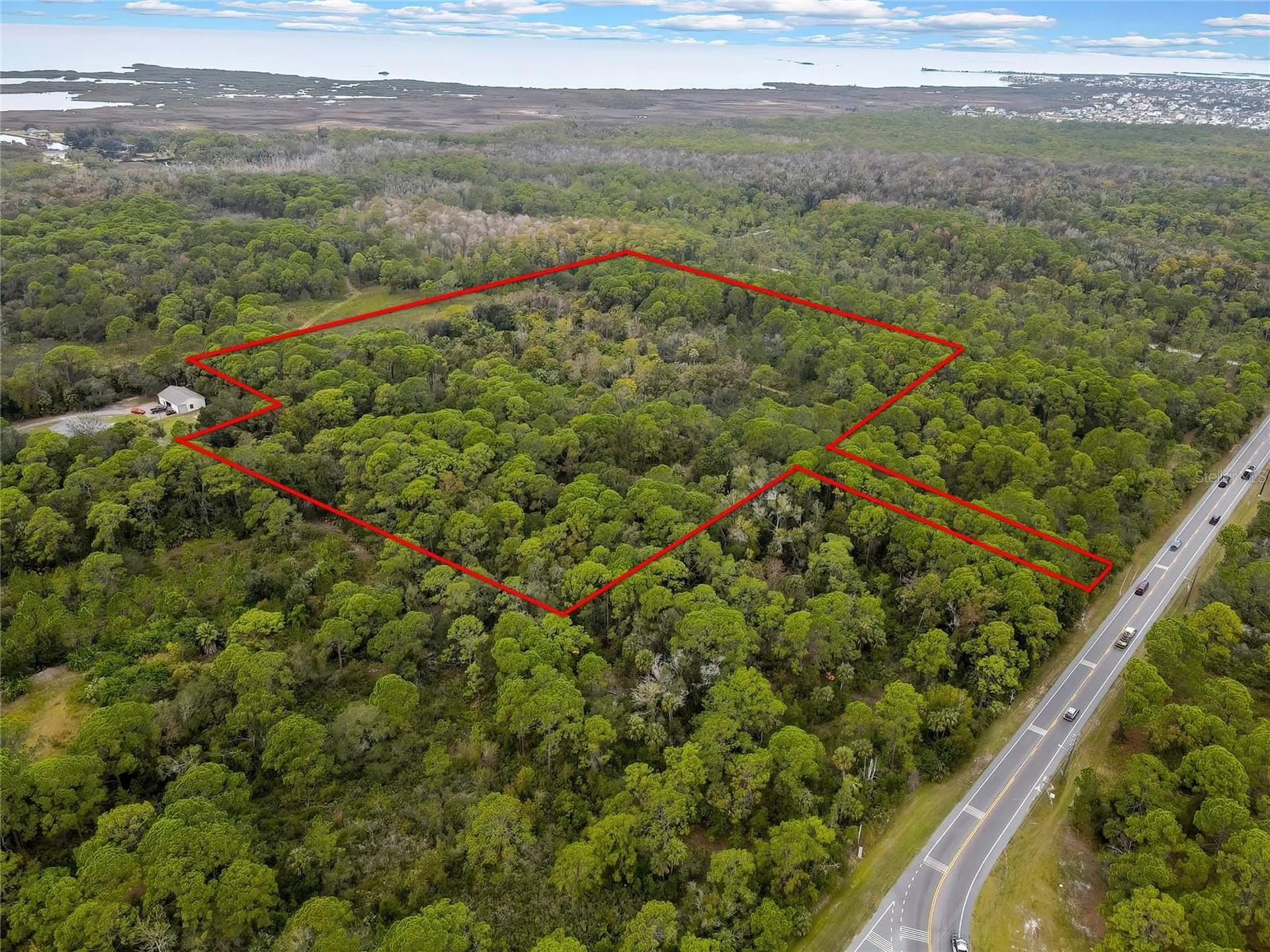 Shoal Line Boulevard Spring Hill FL 34607