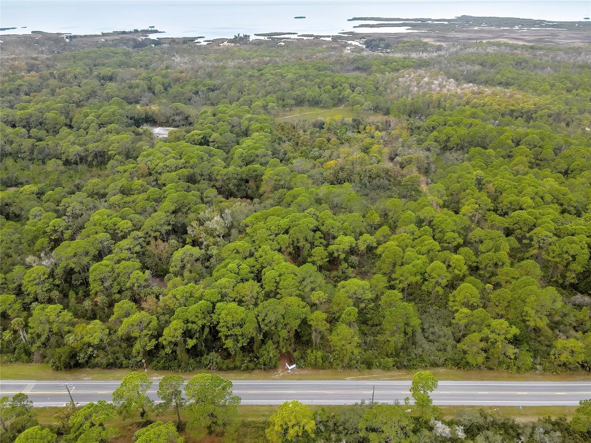 Shoal Line Boulevard Spring Hill FL 34607