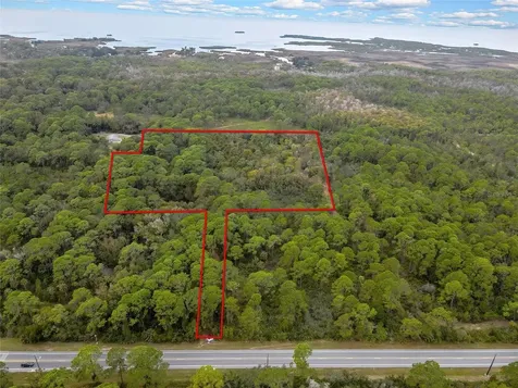 Shoal Line Boulevard Spring Hill FL 34607