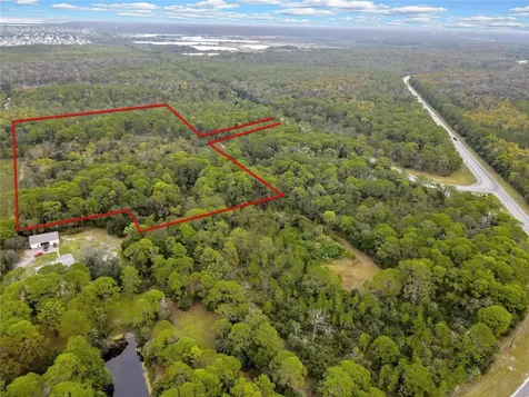 Shoal Line Boulevard Spring Hill FL 34607