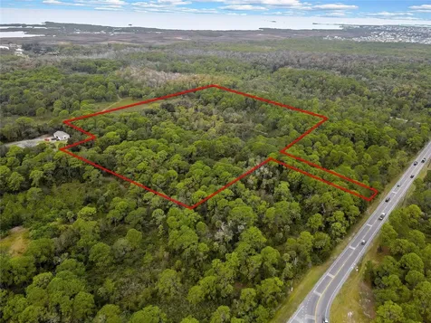 Shoal Line Boulevard Spring Hill FL 34607