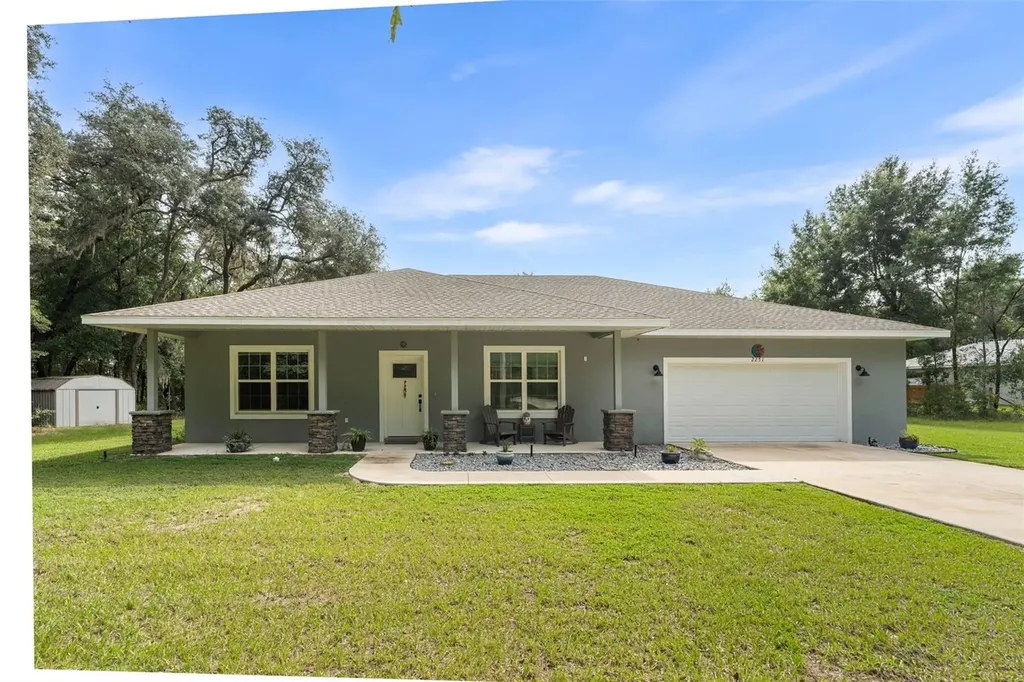 2251 SW Yazoo Court Dunnellon FL 34431