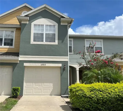 1005 Levensor Court Sanford FL 32771