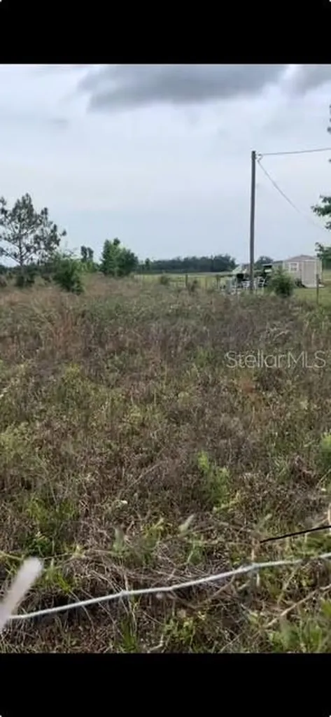 104TH Street Live Oak FL 32060
