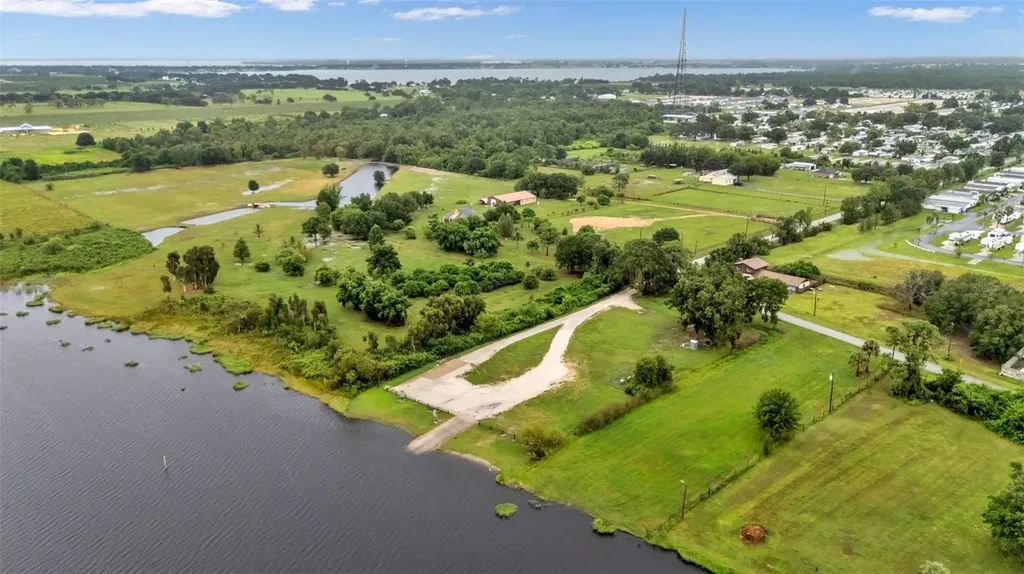701 Keen Road Frostproof FL 33843