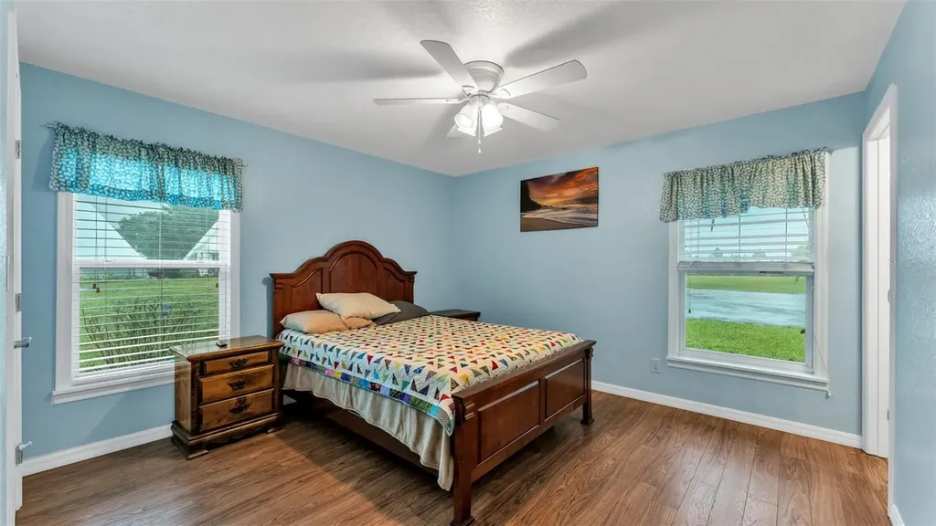 701 Keen Road Frostproof FL 33843