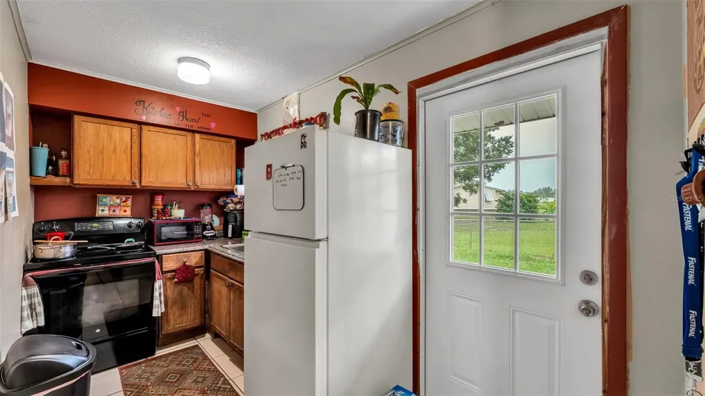 701 Keen Road Frostproof FL 33843