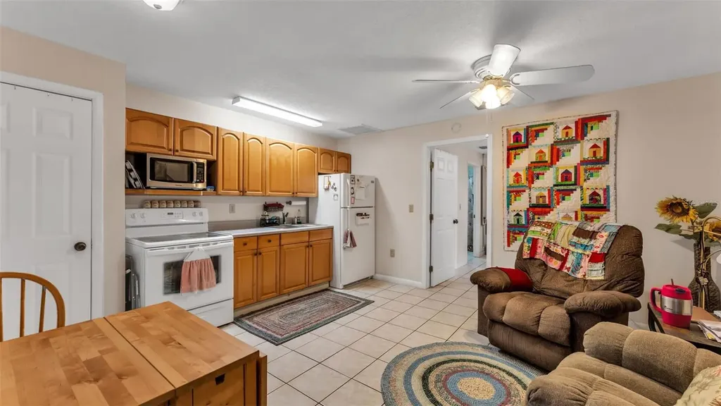701 Keen Road Frostproof FL 33843