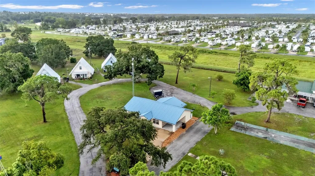 701 Keen Road Frostproof FL 33843