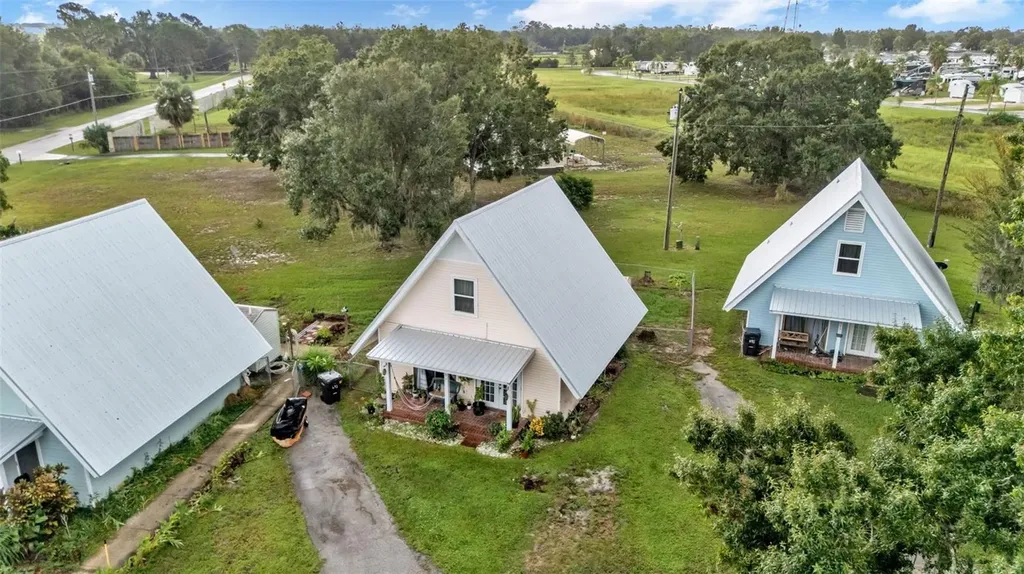 701 Keen Road Frostproof FL 33843